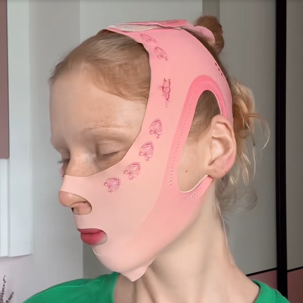 Klientka Linea
