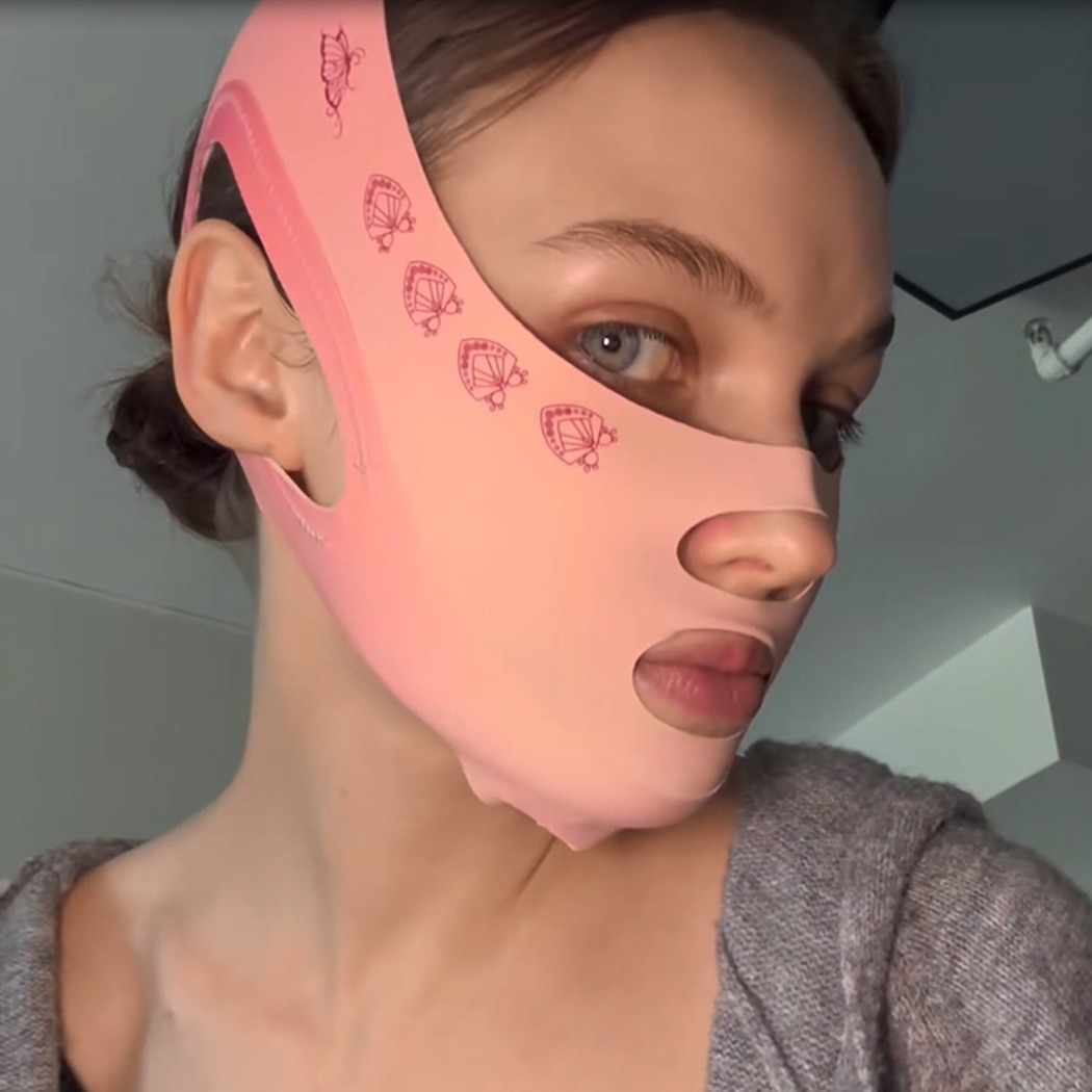 Klientka Linea